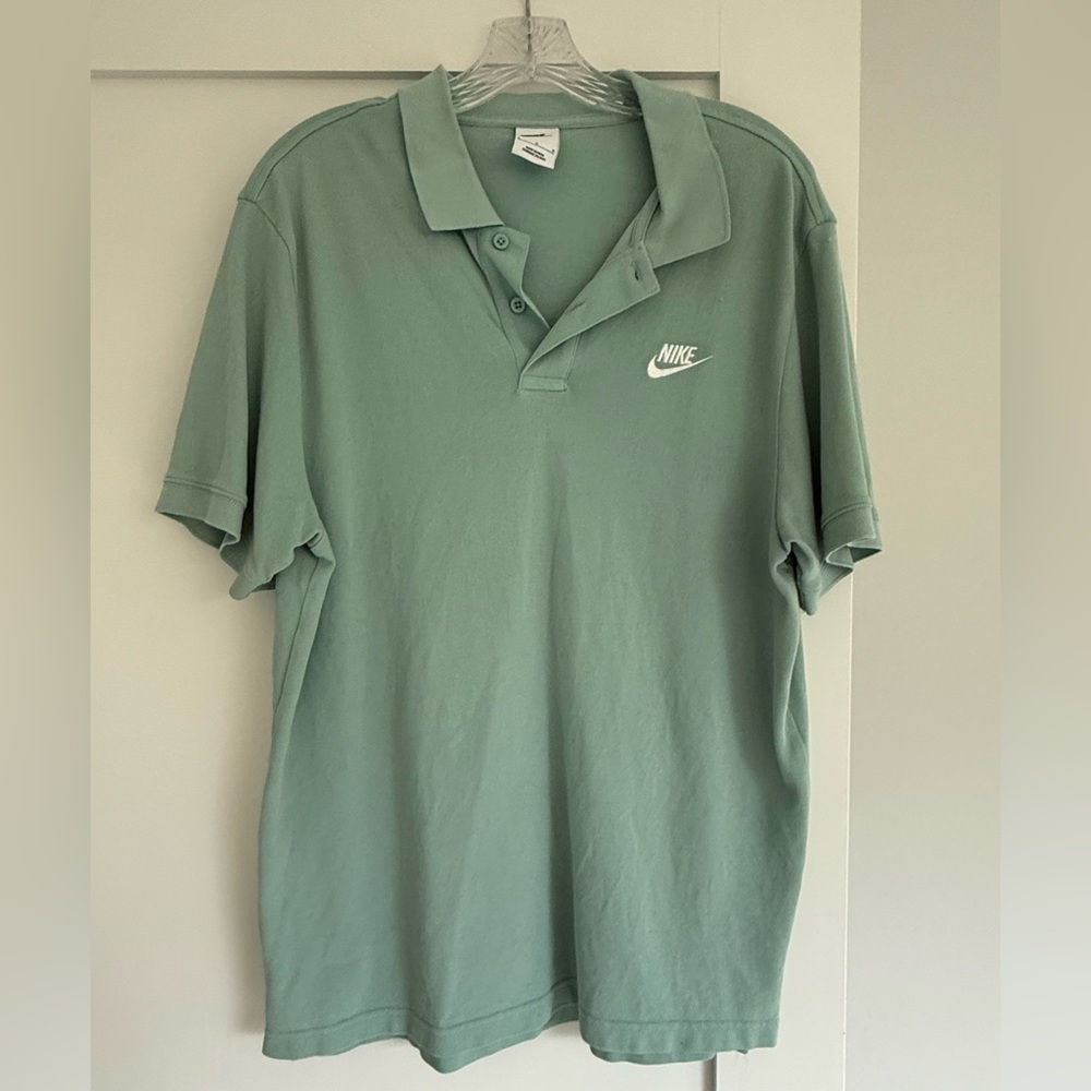 Nike Men's Sage Polo Shirt